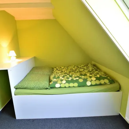 Ferienhaus Ole