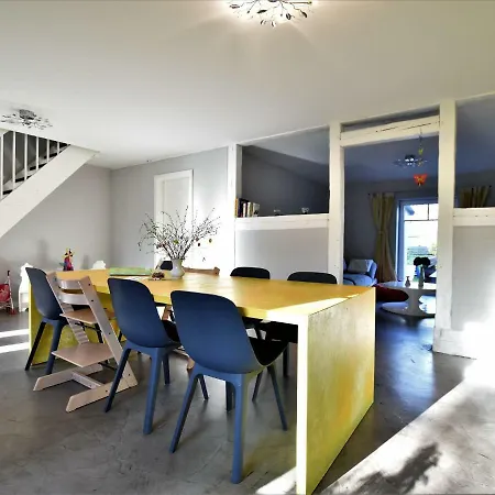 Ferienhaus Ole Ferienhaus Rerik