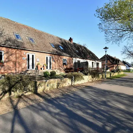 Ferienhaus Ole