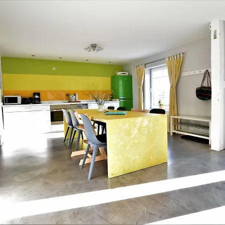 Ferienhaus Ole Ferienhaus Rerik
