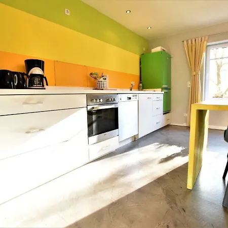 Ferienhaus Ole *
