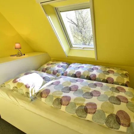 Ferienhaus Ferienhaus Ole Rerik