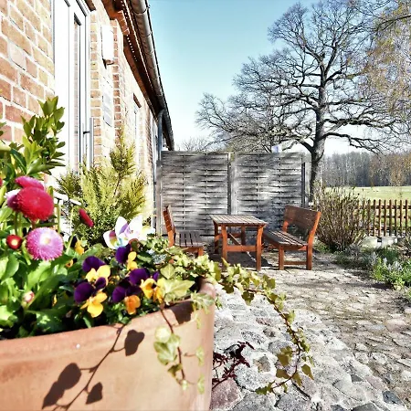 Ferienhaus Ferienhaus Ole *