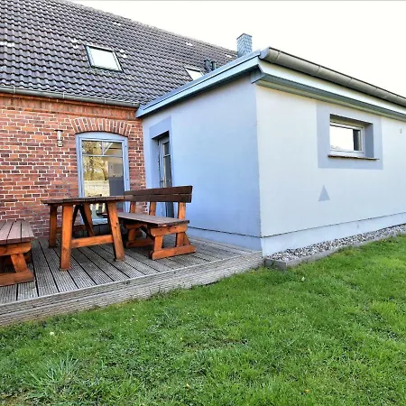 Ferienhaus Ole Ferienhaus Rerik
