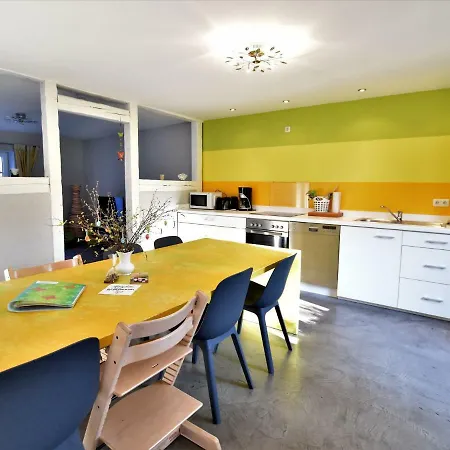 Ferienhaus Ole *
