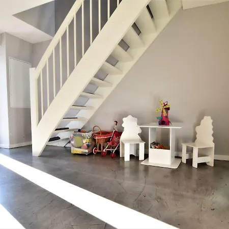 Ferienhaus Ferienhaus Ole Rerik