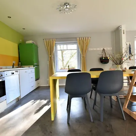 Ferienhaus Ole Ferienhaus