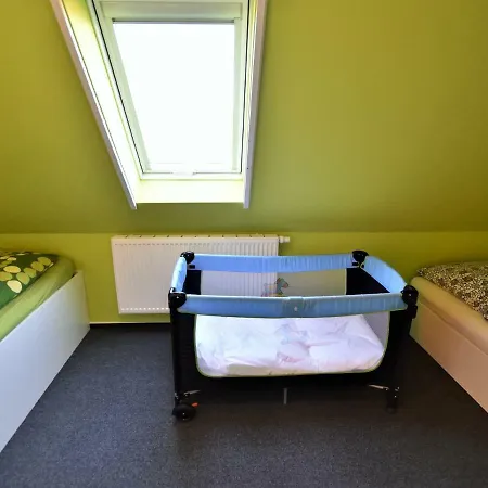 Ferienhaus Ole Ferienhaus Rerik