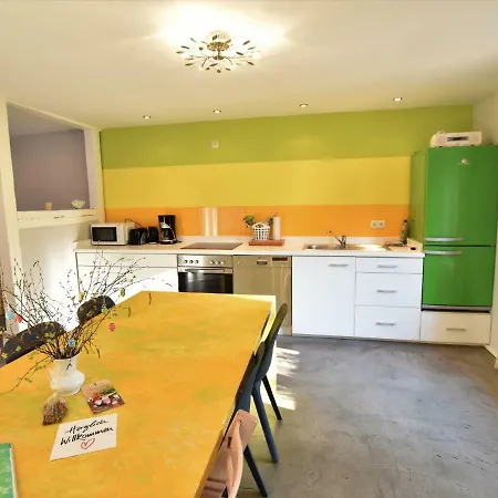 Ferienhaus Ferienhaus Ole *